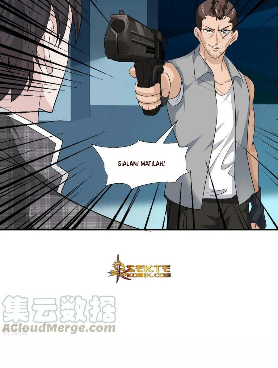 King of The Soldiers chapter 13
